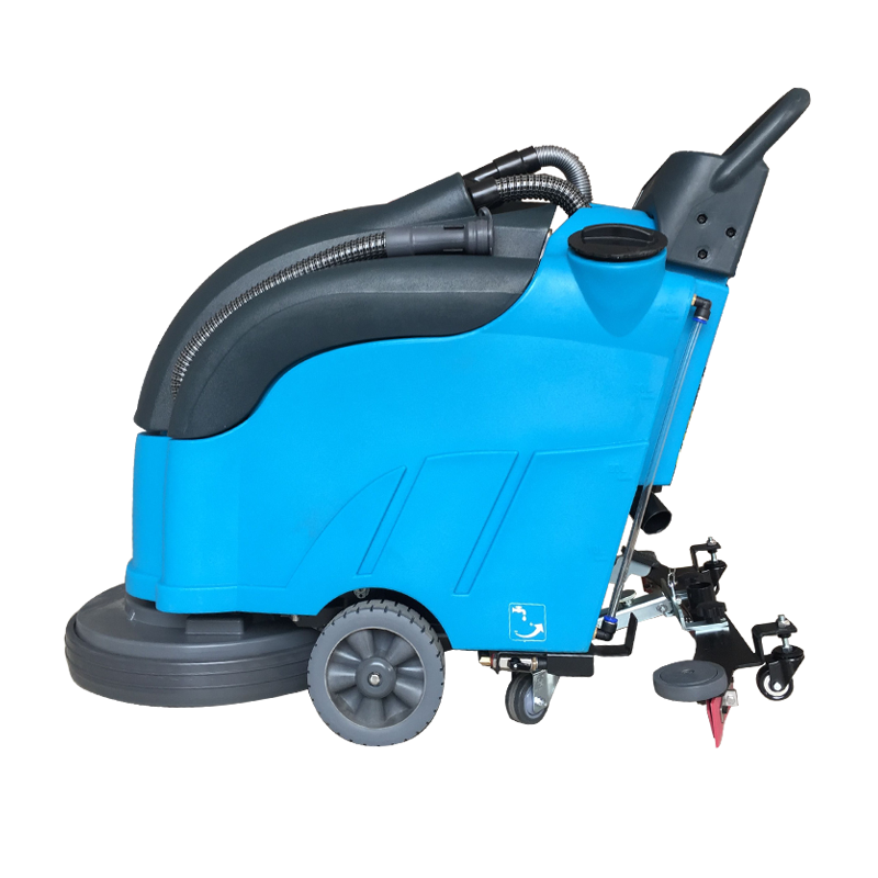 熱銷(xiāo)手推式洗地機(jī)使用不吸水問(wèn)題這樣解決70